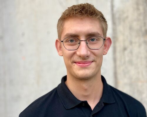 Felix Hammel